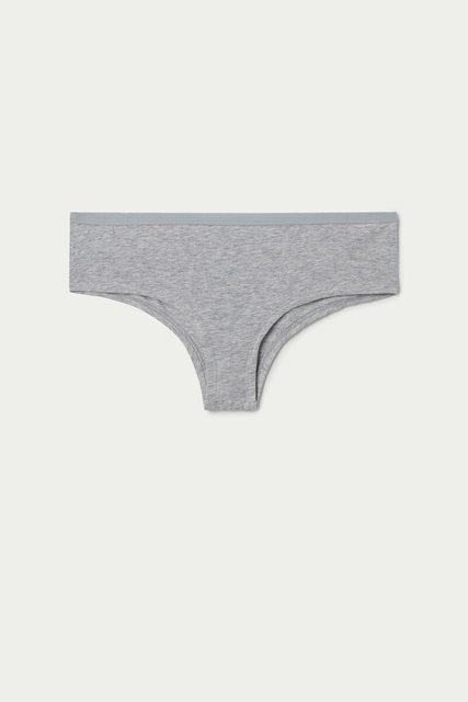 Tipi grigi di Lady Underpanty